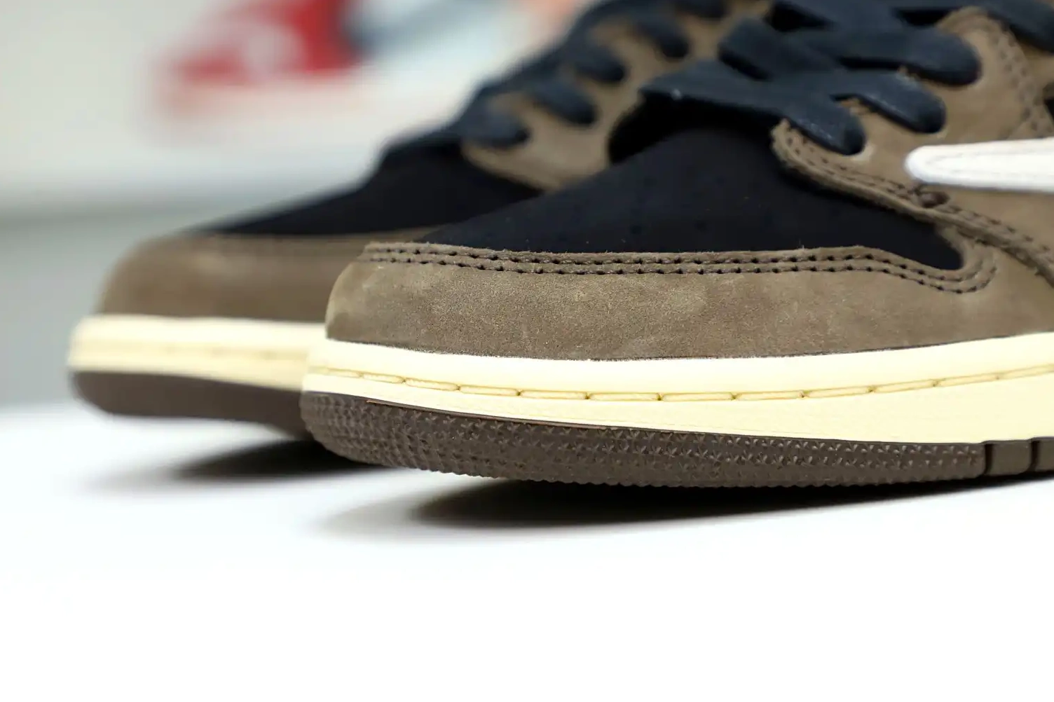 1Low Air Scott TS SP Travis Jordan Kimikick x OG Jordan 0707